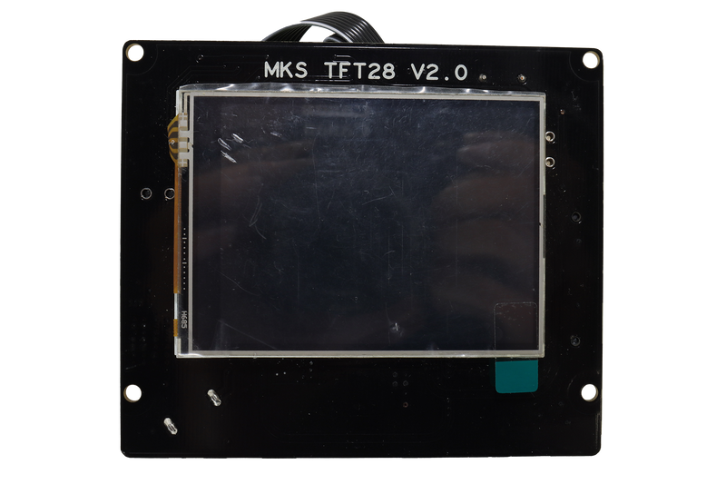 MKS TFT28 V2.0 Touch Screen - Digitmakers.ca