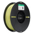 Esun PLA+ Mustard Green