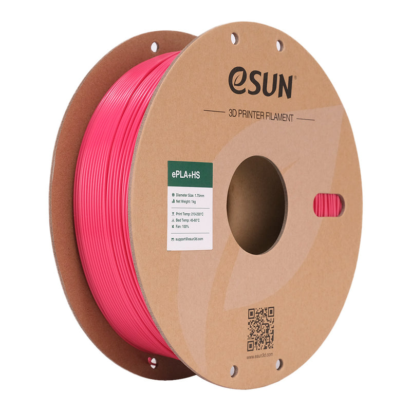 ESUN ePLA+HS Filament 1.75mm 1kg - Various Colours