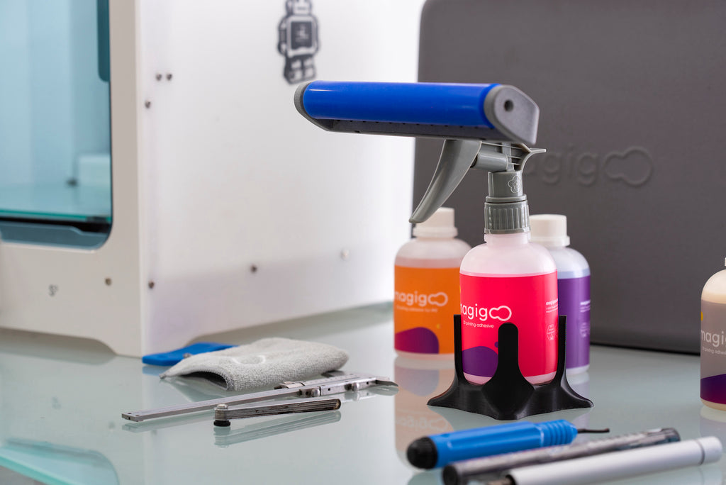 Magigoo Coater - Kit de démarrage