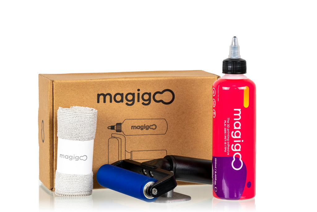 Magigoo Glide Kit