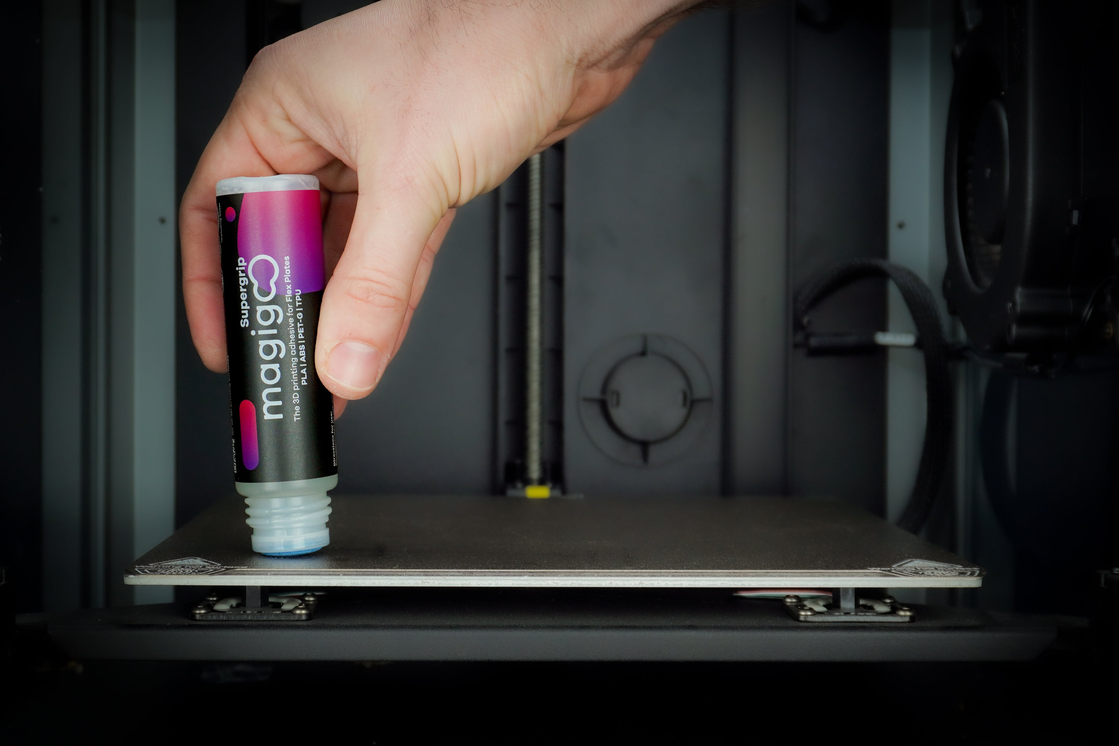 Magigoo Supergrip 50 ml