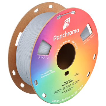 Panchroma Marble PLA White