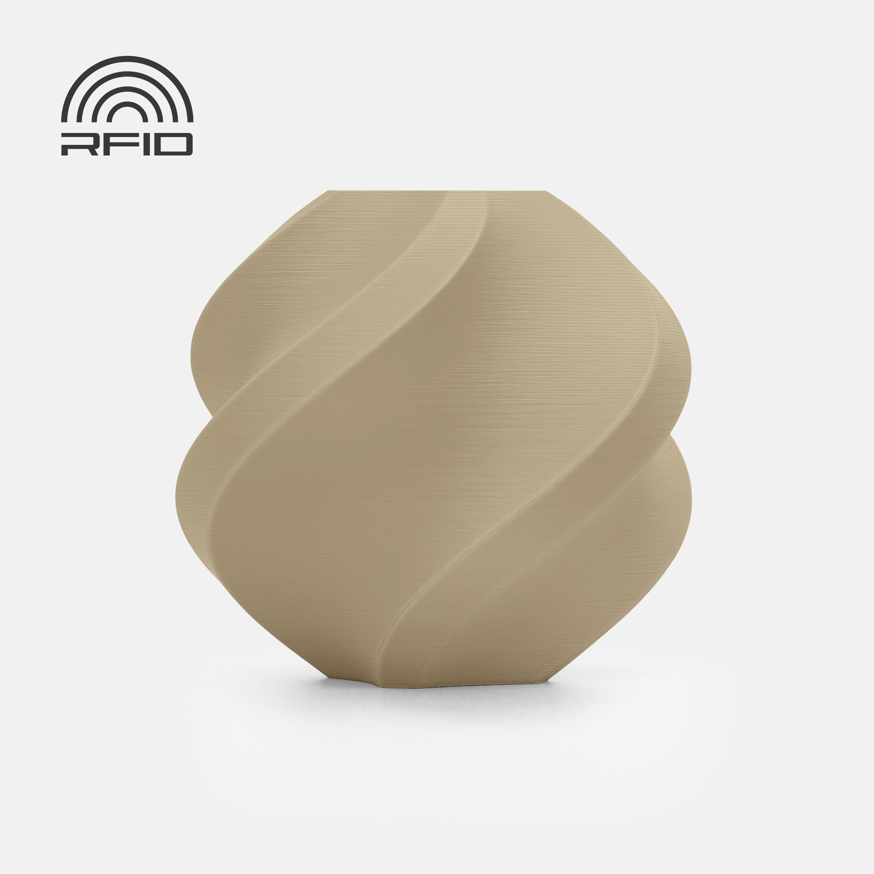 Bambu Lab PLA Matte Filament 1.75mm - 1kg (Various Colors)