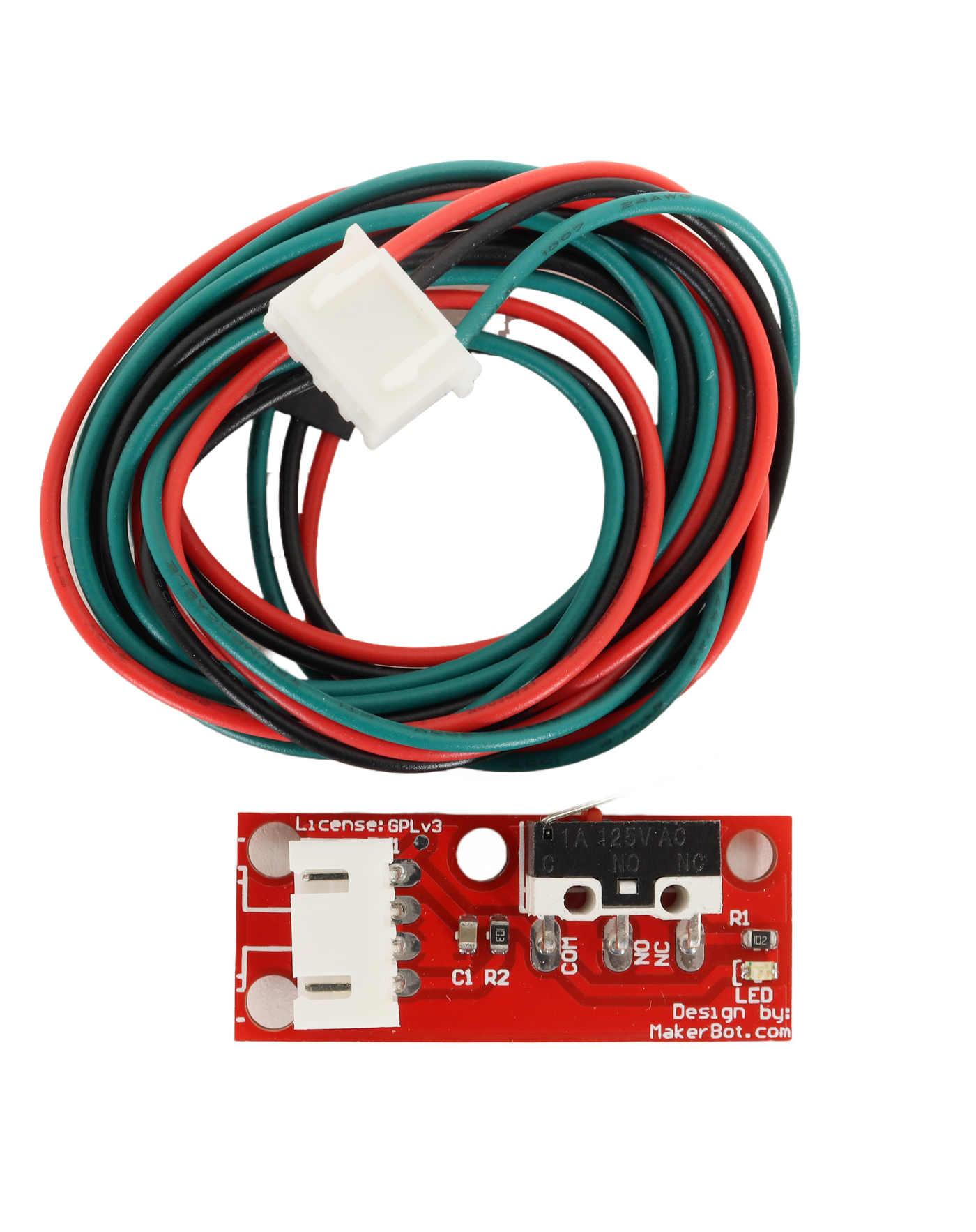 Limit Switch Board with Cable –