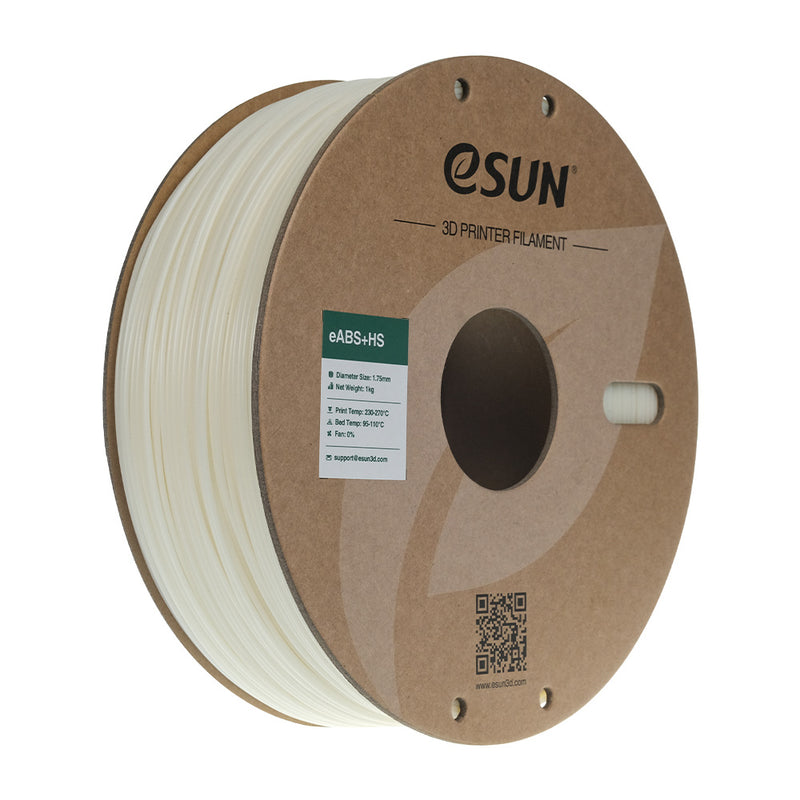 eSUN ABS+HS - 1.75 mm 1kg Spool - Various Colors