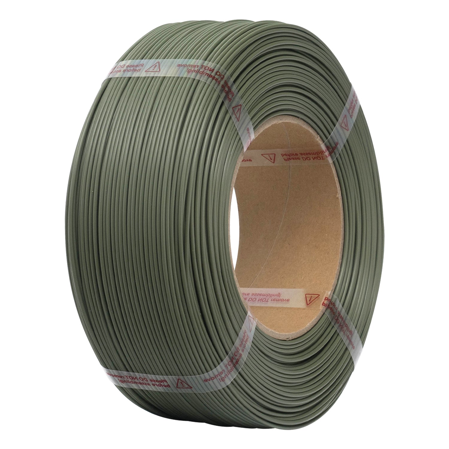 eSUN PLA Basic Refill 1.75mm 1kg Olive Green