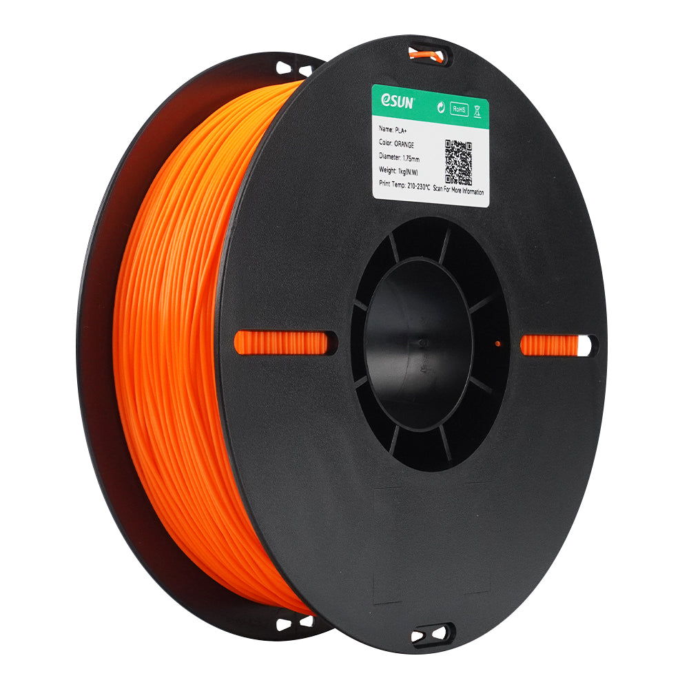 Esun PLA+ Orange