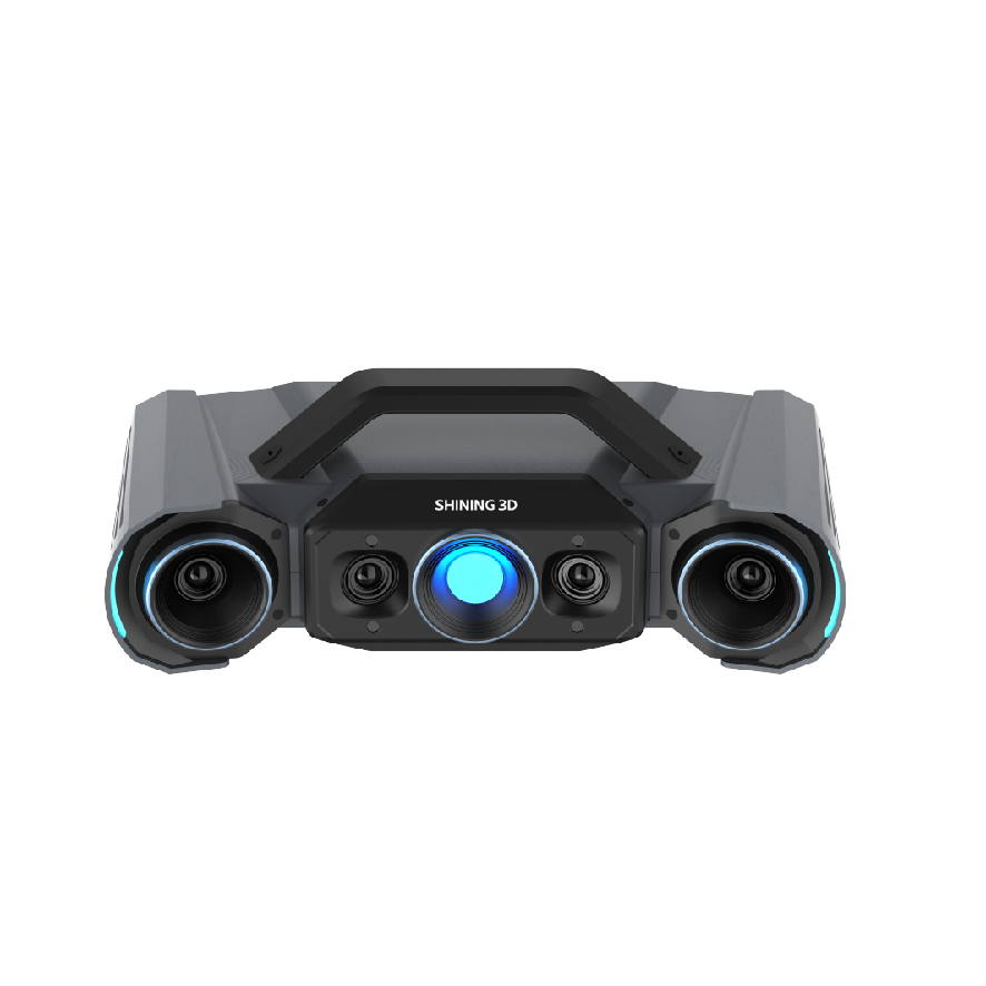 Shining3D OptimScan Q12
