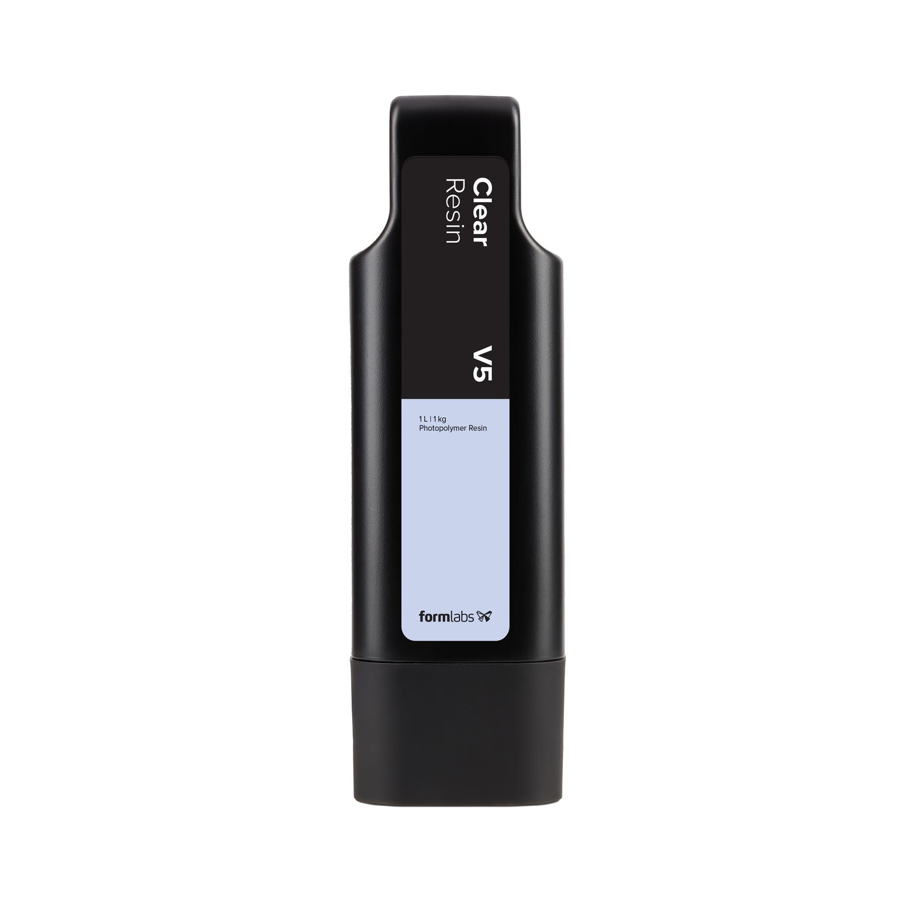 Formlabs Standard V5 Resin Cartridge (1 Liter - Form 4) - Various Colors