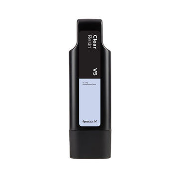 Formlabs Standard V5 Resin Cartridge (1 Liter - Form 4) - Various Colors