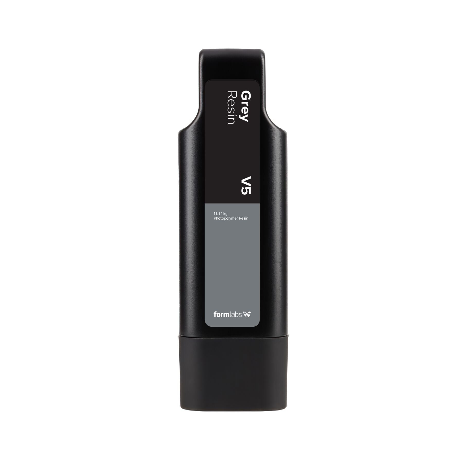 Formlabs Standard V5 Resin Cartridge (1 Liter - Form 4) - Various Colors