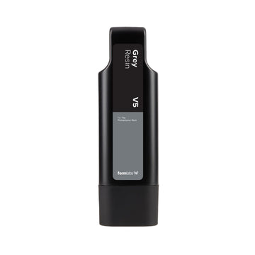 Formlabs Standard V5 Resin Cartridge (1 Liter - Form 4) - Various Colors