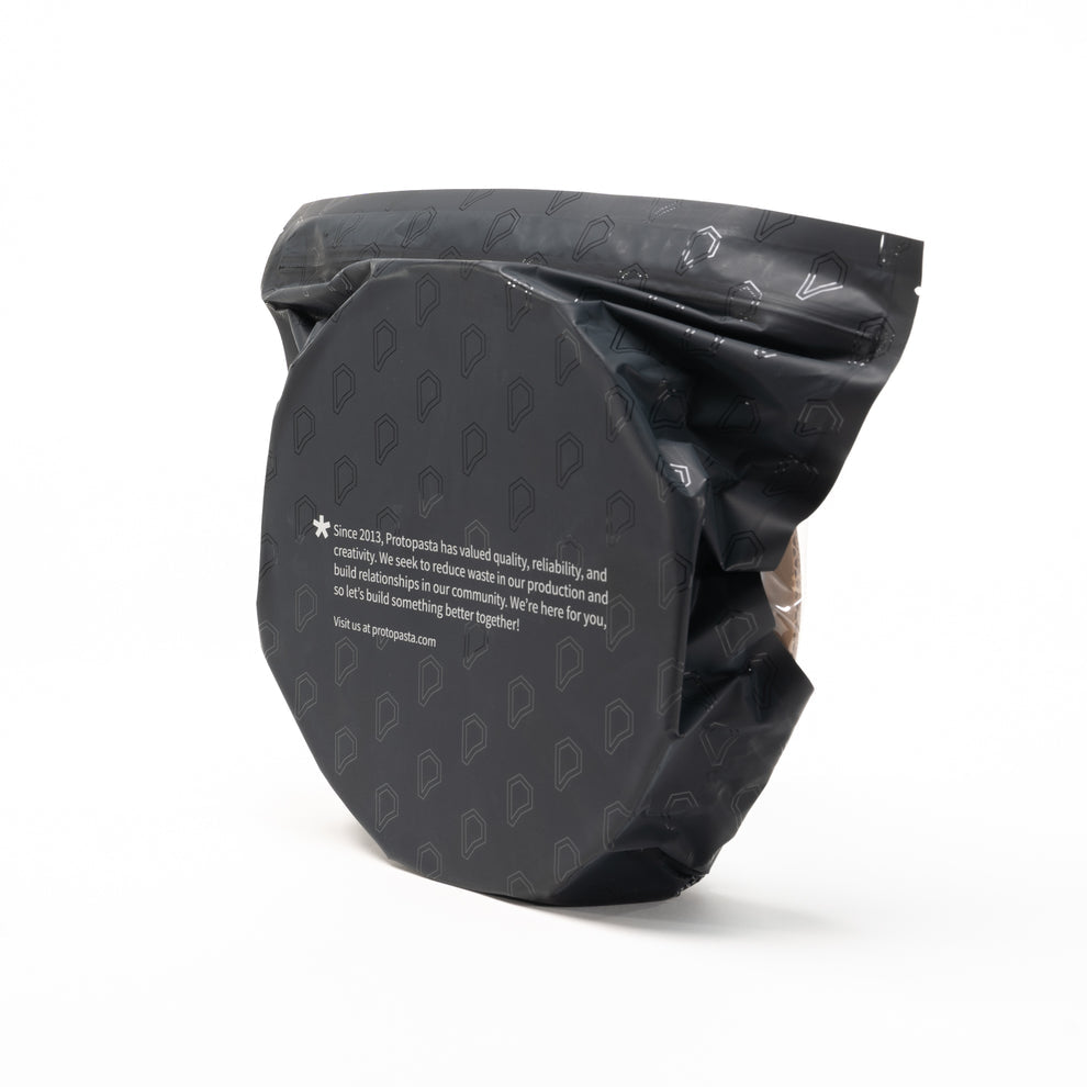 Protopasta Electrically Conductive Composite PLA - 1.75mm 500g