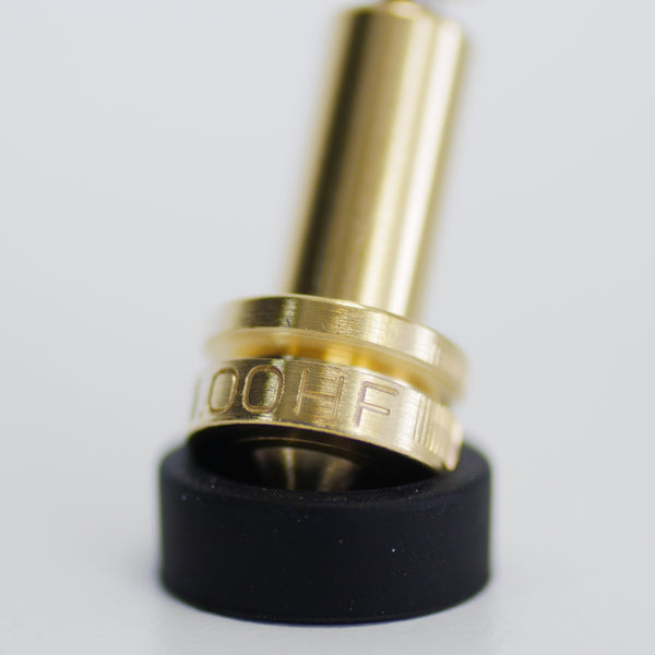 E3D Revo™ High Flow Nozzles - Digitmakers.ca