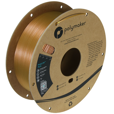 PolyLite™ Starlight PLA (1.75mm 1000g) - Various Colours