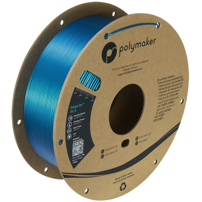 PolyLite™ Starlight PLA (1.75mm 1000g) - Various Colours