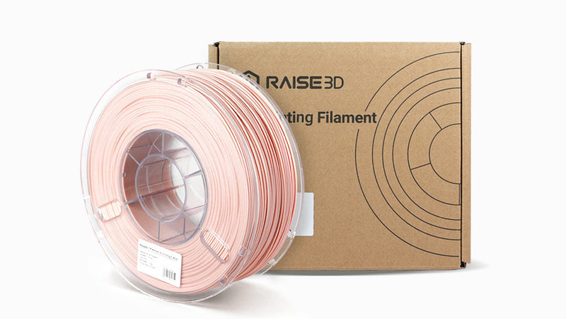 Raise3D Industrial PA12 CF Support Filament 1.75mm 1kg - Digitmakers.ca