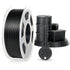 D3D Premium PA6-CF - Compatible Bambu Lab AMS 1,75 mm 1 kg - Noir
