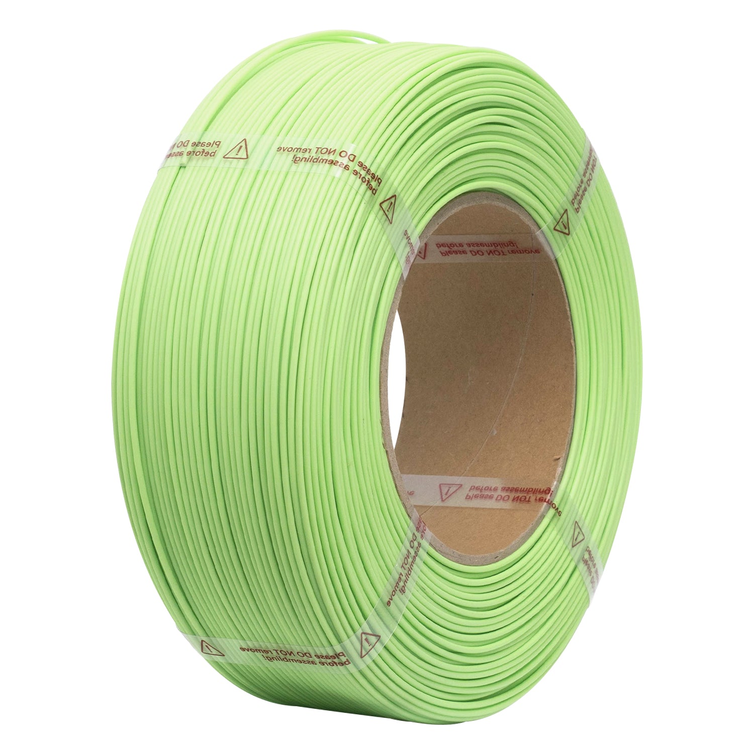 eSUN PLA Basic Refill 1.75mm 1kg Peak Green