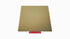 Raise3D PEI Build Plate Assembly with Soft Magnetic Laminate (Pro2)