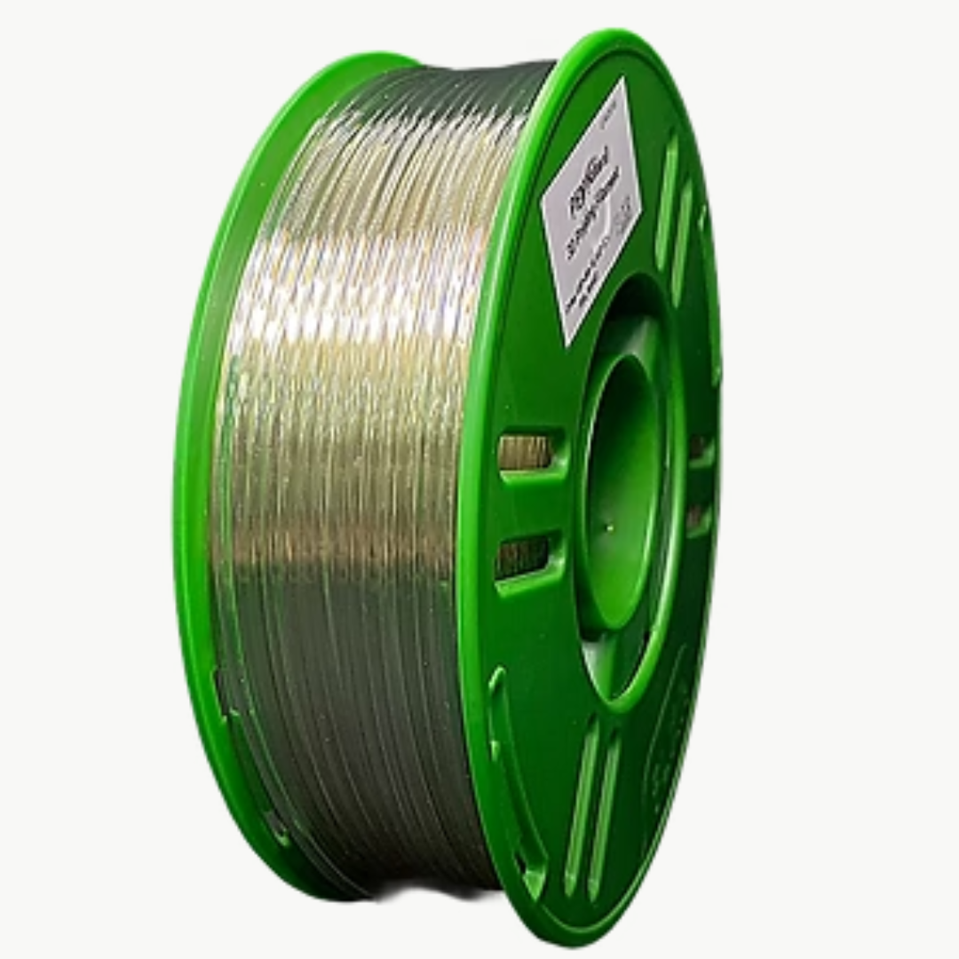 PEN-Natural - Biocompatible 3D Printing Filament 1.75mm 200g