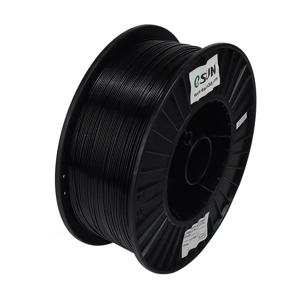 eSUN PETG+ Filament 1.75 mm 2.5kg Spool Various Colors