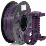 D3D Premium PETG-CF - Bambu Lab AMS Compatible 1.75mm 1 kg - Various Colors