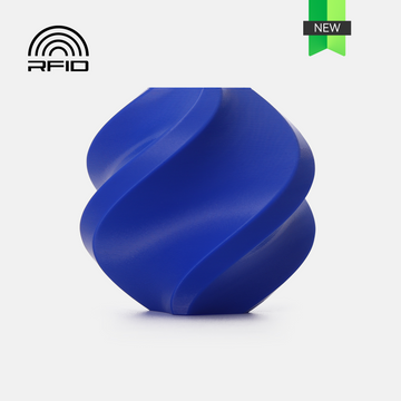 Bambu Lab PETG Basic Filament (With Bambu Reusable Spool) 1.75mm - 1kg (Various Colors)