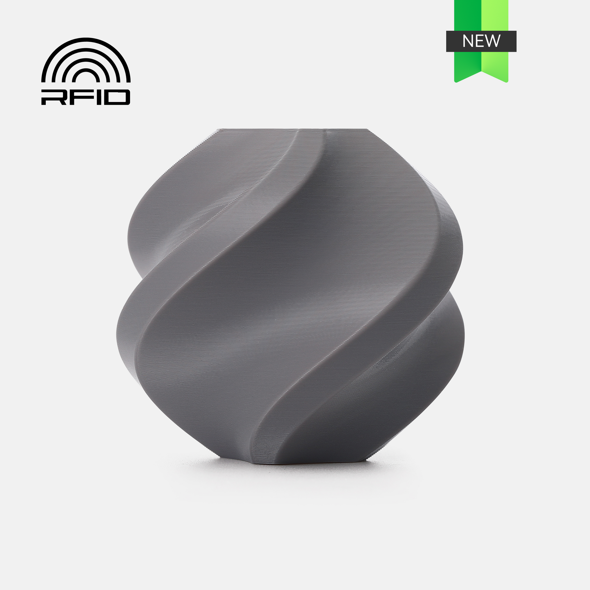 【新品未使用】Bambu Lab PETG Basic 4個セット Bambu Lab PETG Basic Refill 1.75mm - 1kg (Various Colors