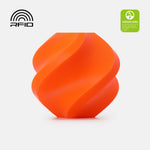 Bambu Lab PETG Basic Filament (With Bambu Reusable Spool) 1.75mm - 1kg (Various Colors)