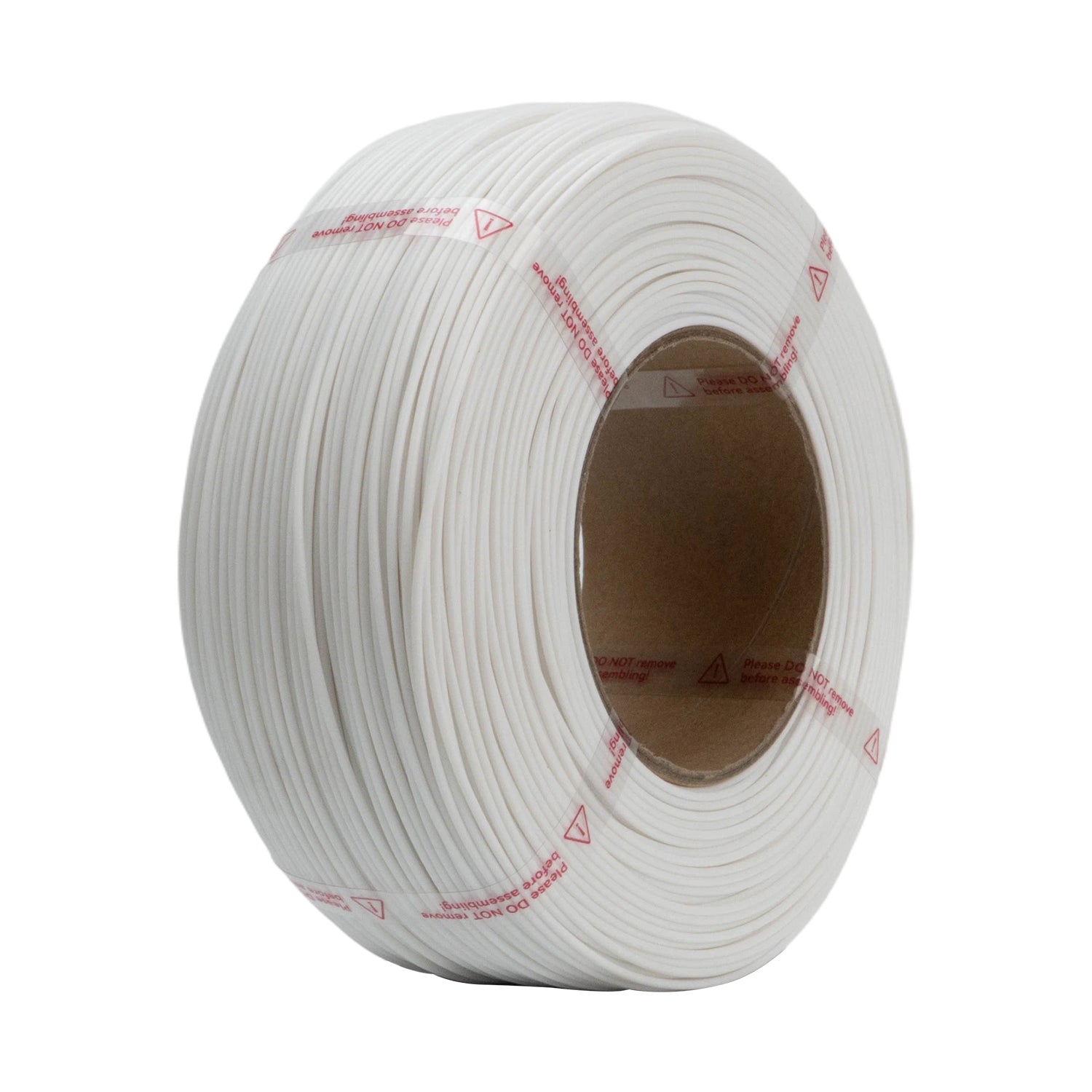 eSUN PETG Matte Refill 1.75 mm 1kg White