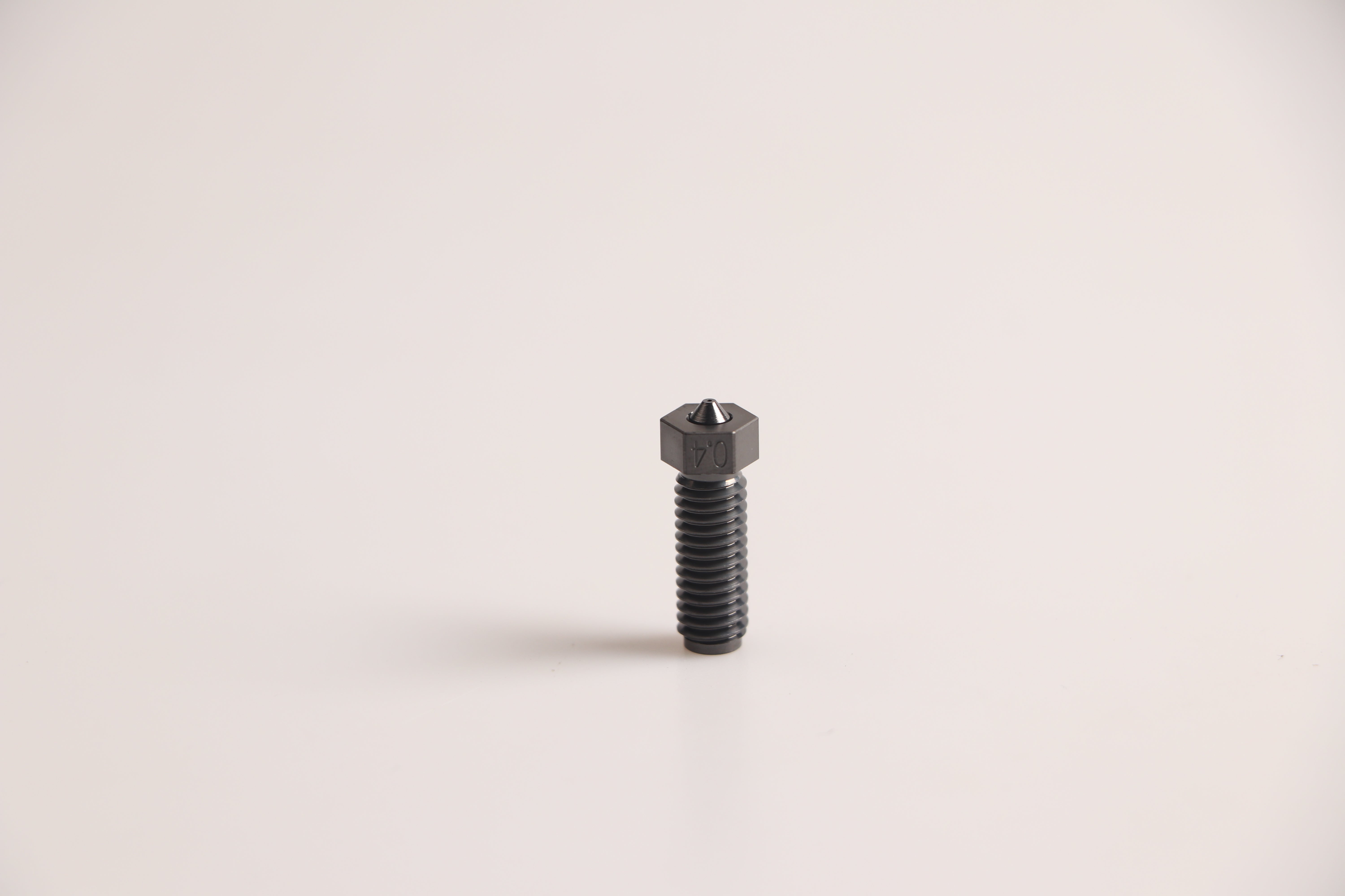 Phaetus Tungsten Carbide Nozzle Volcano - Various Sizes