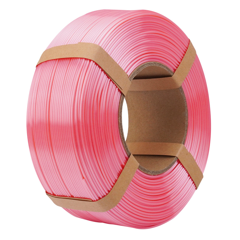 eSun eSilk PLA Refill 1.75mm 1kg Pink