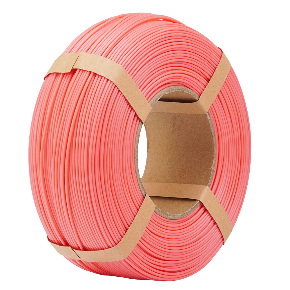 eSUN PLA Basic Refill 1.75mm 1kg Pink