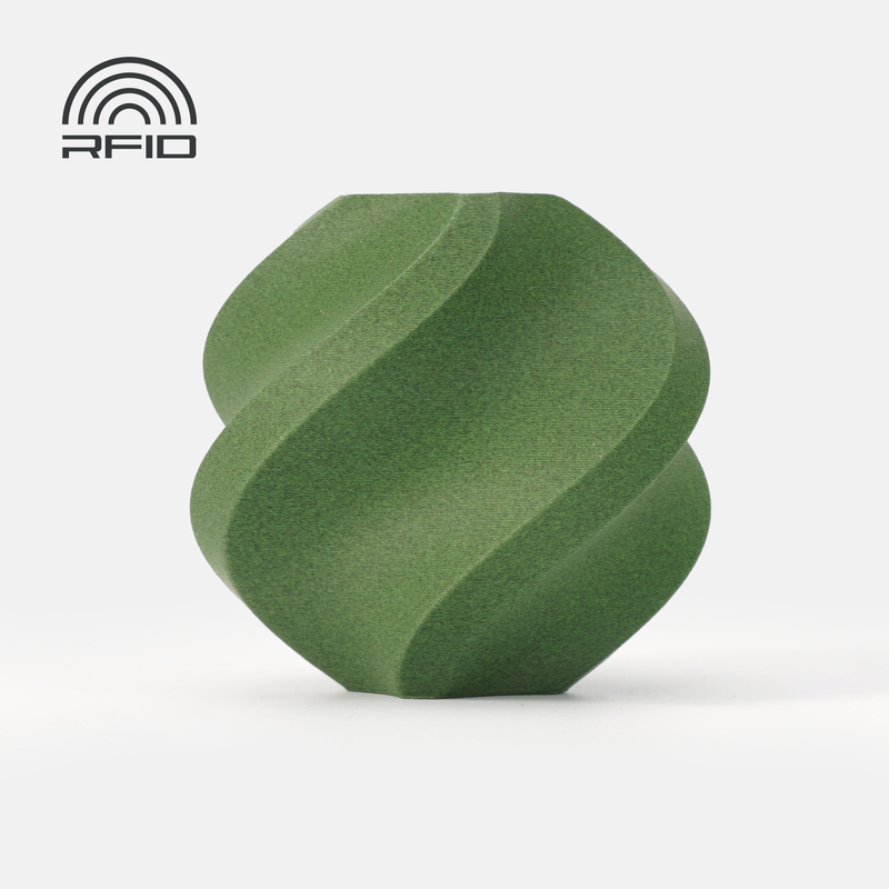 Bambu Lab PLA-CF Filament  1.75mm - 1kg - Various Colors