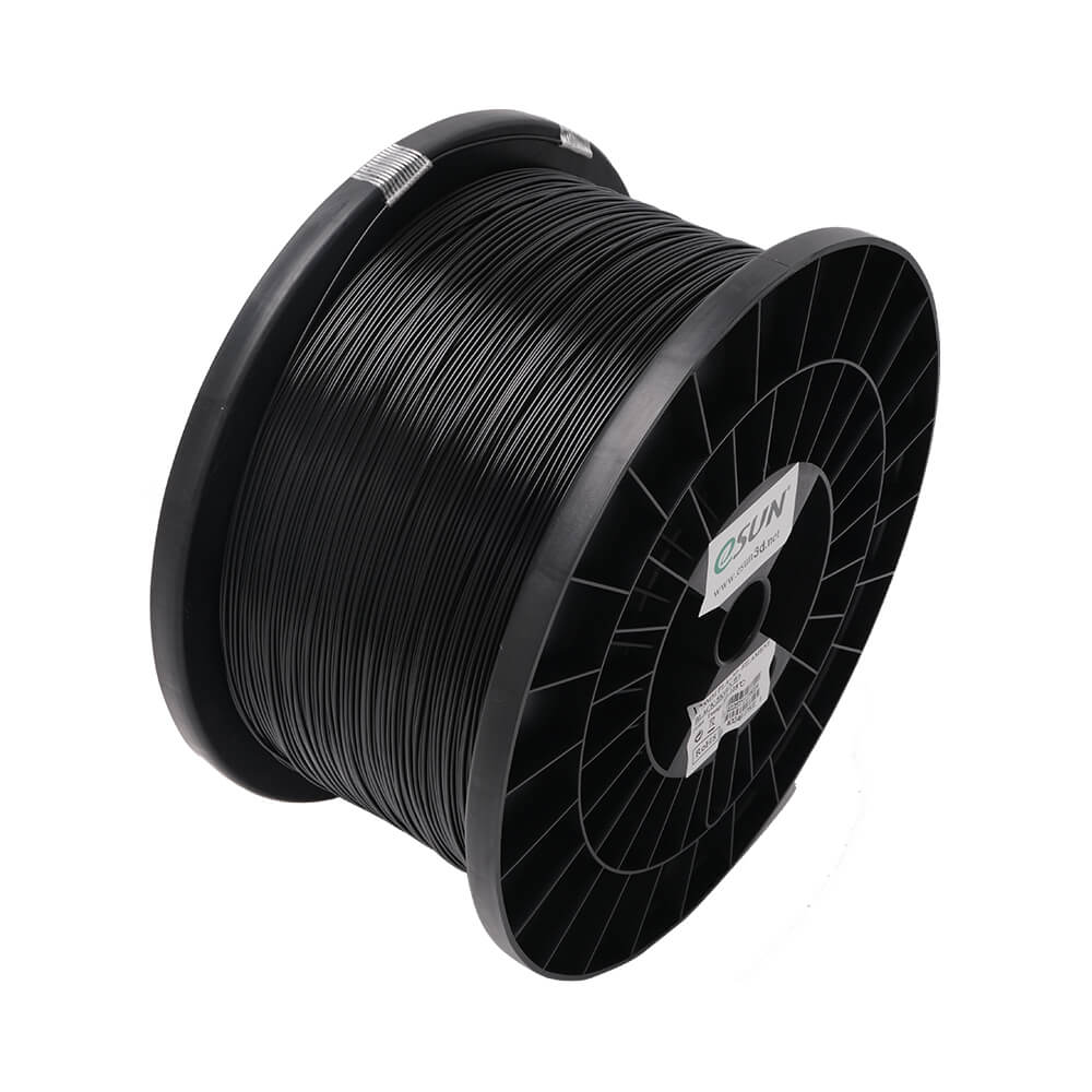 eSUN PLA+ Black/White/Grey 1.75 mm 5kg Spool