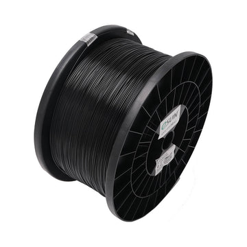 eSUN PLA+ Black/White/Grey 1.75 mm 5kg Spool