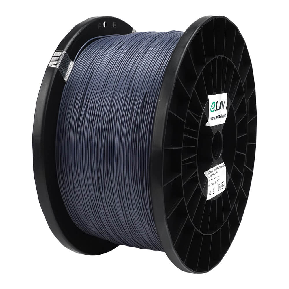 eSUN PLA+ Black/White/Grey 1.75 mm 5kg Spool