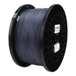 eSUN PLA+ Black/White/Grey 1.75 mm 5kg Spool