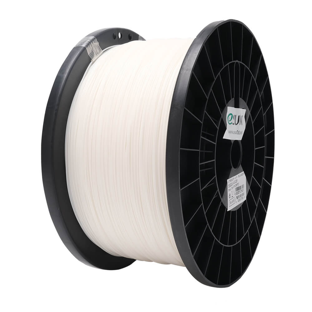 eSUN PLA+ Black/White/Grey 1.75 mm 5kg Spool