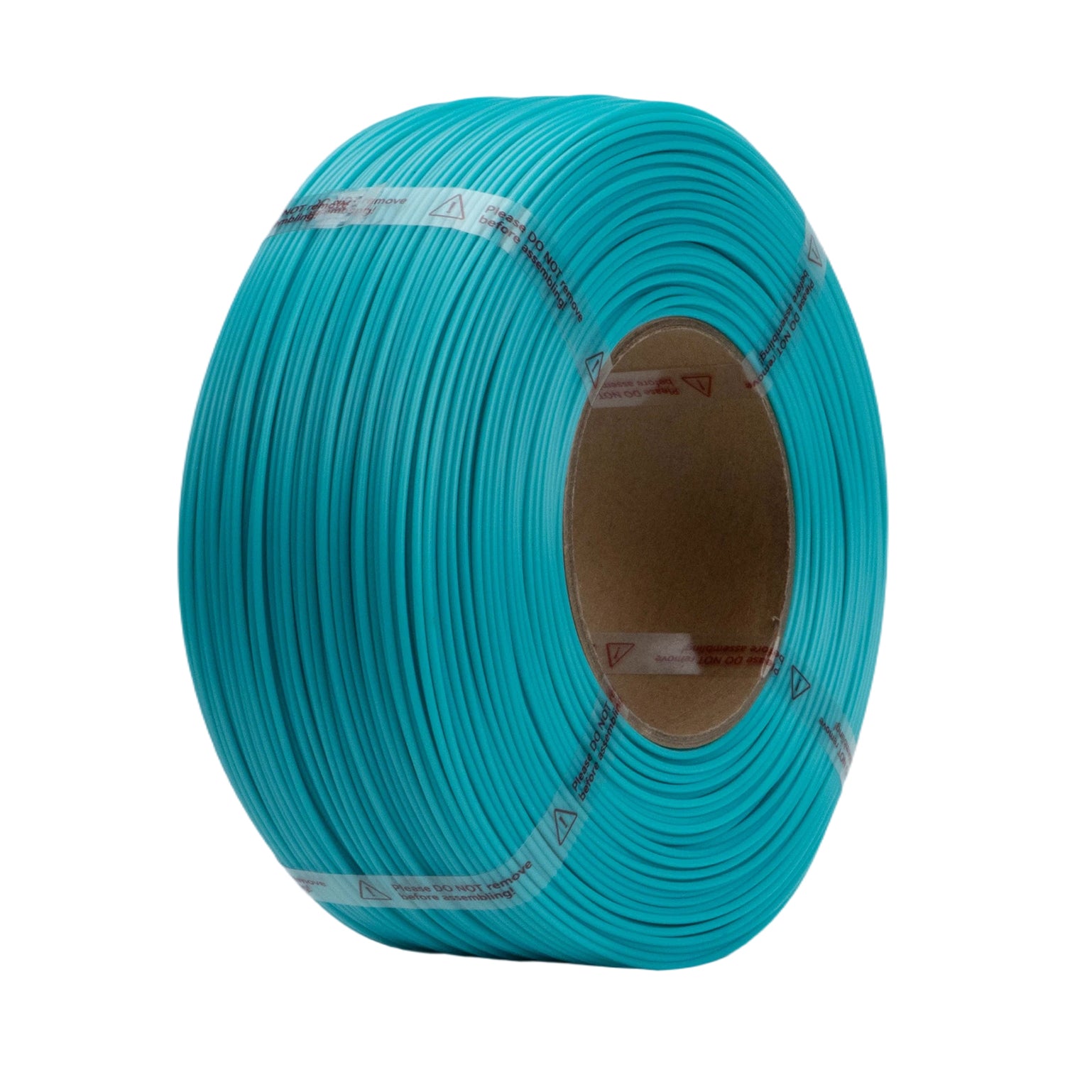 eSUN PLA Basic Refill 1.75mm 1kg Aqua
