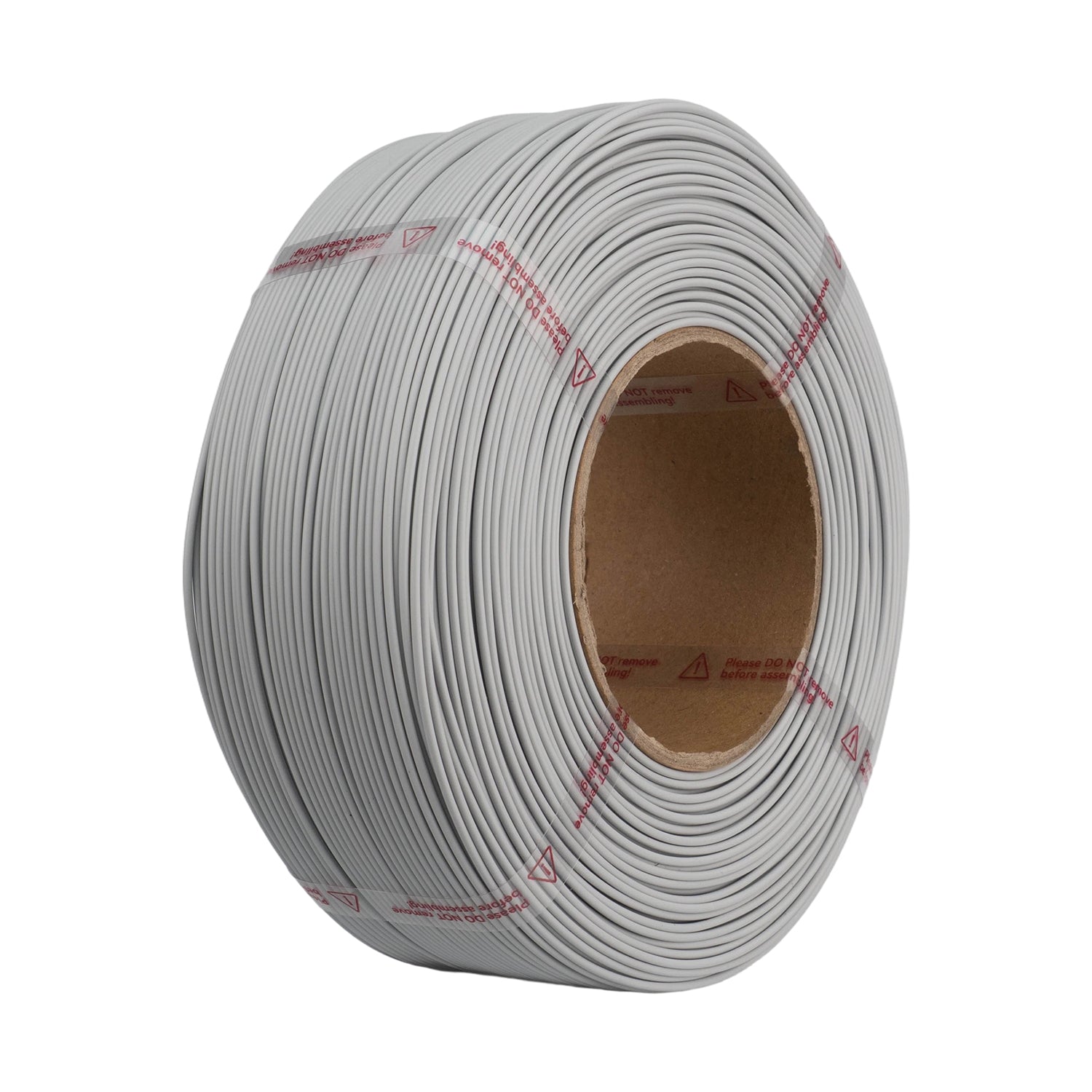 eSUN PLA Basic Refill 1.75mm 1kg Concrete Grey