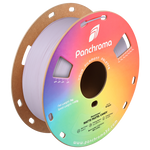 Panchroma™ Matte PLA (Formerly PolyTerra™ PLA) - 1.75mm 1kg