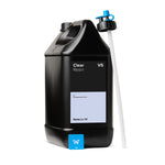 Formlabs Resin V5 (5L - Form 4) - Various Colors