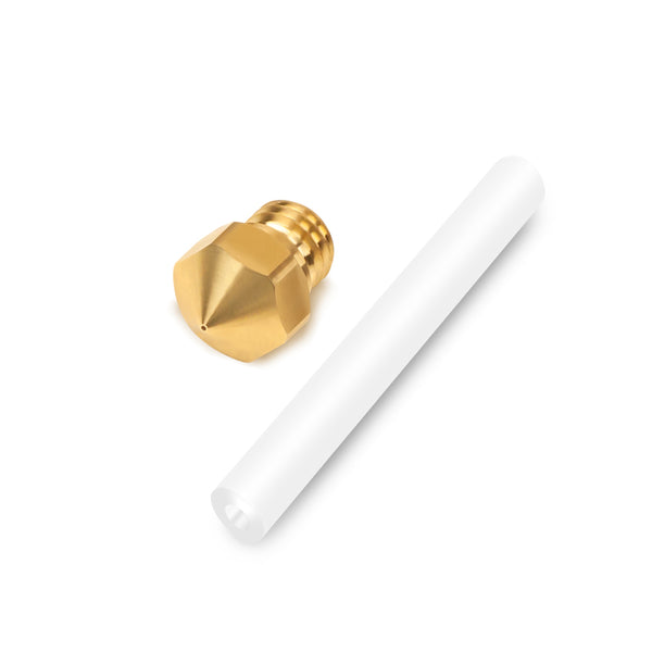 Flashforge Creator Pro 2 0.4mm Brass Nozzle