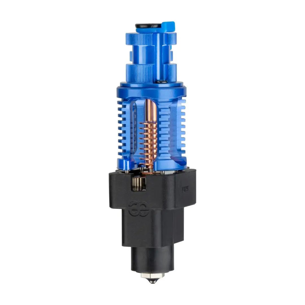 Phaetus Dragon Hotend  - Ultra High Flow - Blue
