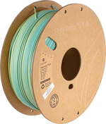 PolyTerra™ Dual PLA - Various Colors (1.75mm 1000g)