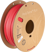 PolyTerra™ Dual PLA - Various Colors (1.75mm 1000g)