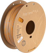 PolyTerra™ Dual PLA - Various Colors (1.75mm 1000g)